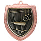 Shield Medal - Gymnastics