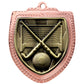 Shield Medal - Hockey