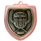 Shield Medal - Ice Hockey