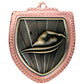 Shield Medal - Swimming