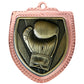 Shield Medal - Boxing
