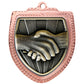 Shield Medal - Fair Play/Sportsmanship