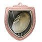 Shield Medal - Aussie Rules Ball