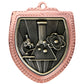 Shield Medal - Science