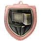 Shield Medal - Computers