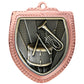 Shield Medal - Band