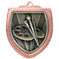 Shield Medal - Art