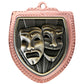 Shield Medal - Drama