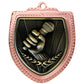 Shield Medal - Debating/Public Speaking