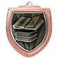 Shield Medal - Reading