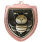 Shield Medal - Spelling