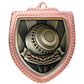 Shield Medal - Lawn Bowls Ball