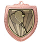 Shield Medal - Squash