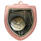 Shield Medal - Waterpolo