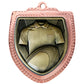 Shield Medal - Rugby Shirt