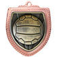 Shield Medal - Netball