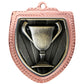 Shield Medal - Achievement