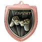 Shield Medal - eSport/Gaming
