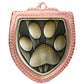 Shield Medal - Dogs