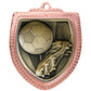 Shield Medal - Football Boot