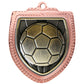 Shield Medal - Football