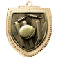 Shield Medal - Cricket