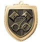 Shield Medal - MotorSport Pistons