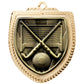 Shield Medal - Hockey