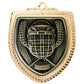 Shield Medal - Ice Hockey