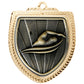 Shield Medal - Swimming