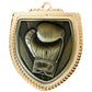 Shield Medal - Boxing