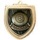 Shield Medal - Billiards/Pool Ball