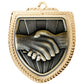 Shield Medal - Fair Play/Sportsmanship