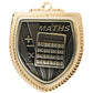 Shield Medal - Maths