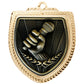 Shield Medal - Debating/Public Speaking