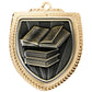 Shield Medal - Reading
