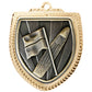 Shield Medal - Surf Lifesaving
