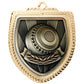 Shield Medal - Lawn Bowls Ball