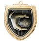Shield Medal - Lawn Bowls