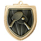 Shield Medal - Table Tennis