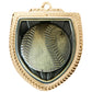 Shield Medal - Baseball/Softball