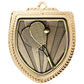 Shield Medal - Squash