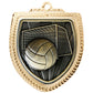 Shield Medal - Waterpolo