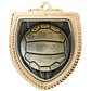 Shield Medal - Netball
