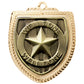 Shield Medal - Well Done!
