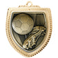 Shield Medal - Football Boot