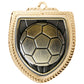 Shield Medal - Football