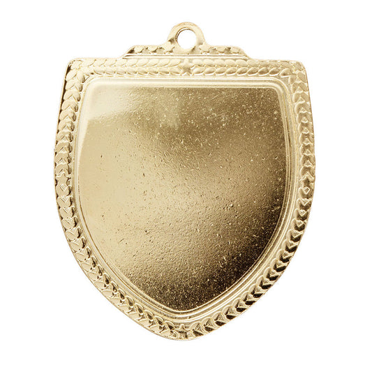 Shield Medal