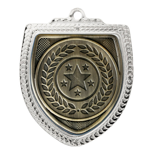 Shield Medal - Generic