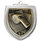 Shield Medal - Whistle